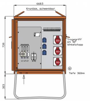 Walther-Werke WV0280R1
