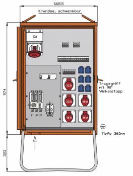 Walther-Werke WV0428R1