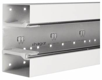 HAGER BRS10017019016