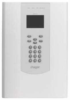 HAGER RFZ050D