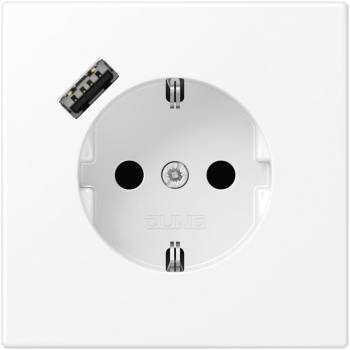 JUNG LS1520-18AWWM