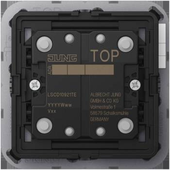 JUNG LSCD10921TE