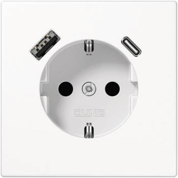 JUNG LS1520-15CAWW
