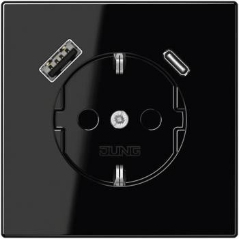JUNG LS1520-15CASW