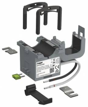 HAGER SRT04005B