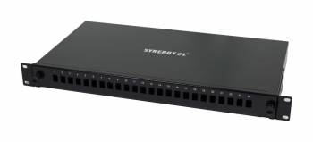 Synergy 21 S216299V3/3xS215478V2/18xS2154