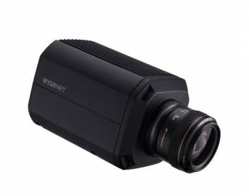 Hanwha Videoüberwachung TNB-9000