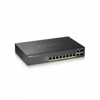 Zyxel GS2220-10HP-EU0101F
