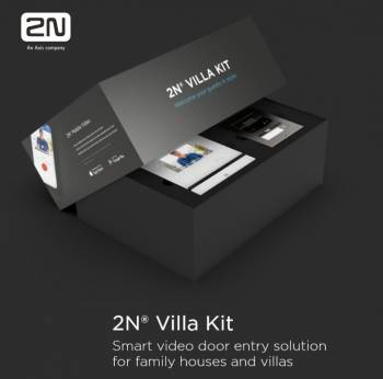 2N Telecommunications 1110001