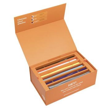 3Doodler 8CPLFILLED