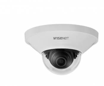 Hanwha Videoüberwachung QND-6011
