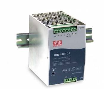 Meanwell SDR-480P-48