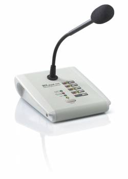 RCS Audio-Systems MXM-104 WO