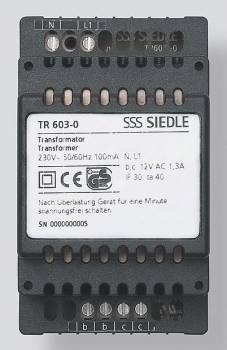 Siedle 200035160-00