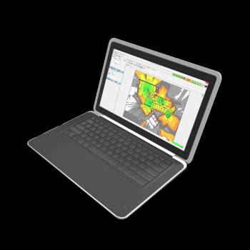 Ekahau ESS-PRO-SW2