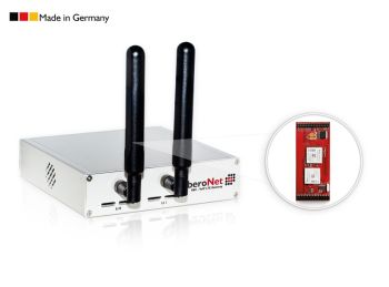 BeroNet BNSBC-M-2LTE