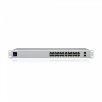 Ubiquiti USW-24-POE