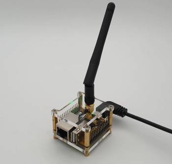 Allnet RPiSAcrylT