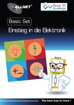 ALLNET ALL-BRICK-0138