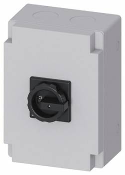 Siemens 3LD28660TB51