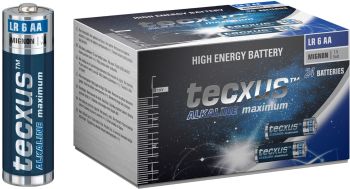Tecxus 23818