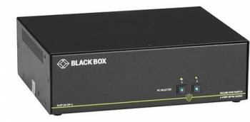 BlackBox SS8P-SH-DP-UCAC