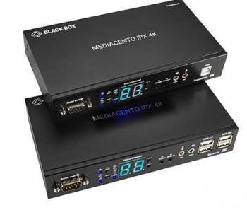 BlackBox VX-HDMI-4KIP-TX