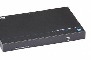 BlackBox VX-1003-RX
