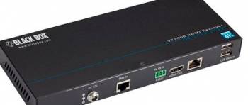 BlackBox VX-1001-KIT