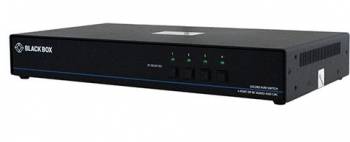 BlackBox SKVM-BRKT4PSH