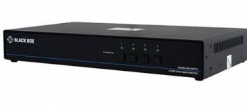 BlackBox SKVM-BRKT2P