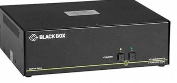 BlackBox SS2P-DH-DVI-U