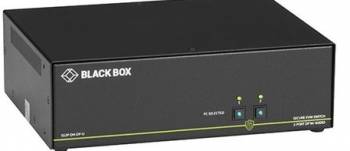 BlackBox SS2P-DH-DP-U