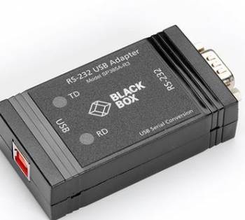 BlackBox SP390A-R3