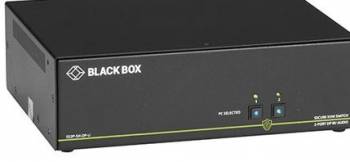 BlackBox SKVMCBL-DP-06