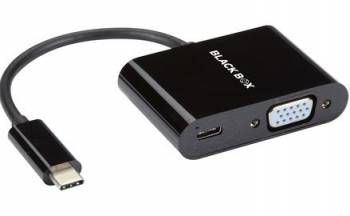 BlackBox VA-USBC31-VGA