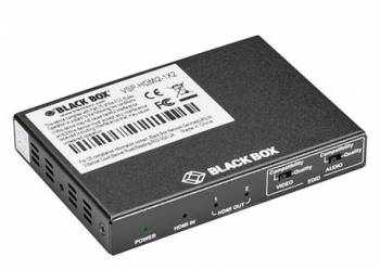 BlackBox VSP-HDMI2-1X4