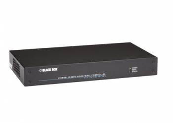 BlackBox VSC-VPLEX4000