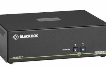 BlackBox SS8P-DH-DVI-UCAC