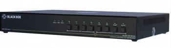 BlackBox SS4P-SH-DVI-UCAC-P