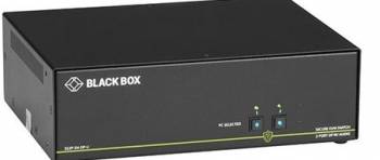 BlackBox SS4P-SH-DP-UCAC