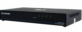 BlackBox SS2P-SH-DVI-U