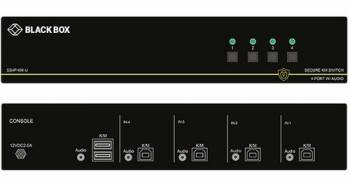 BlackBox SS8P-KM-UCAC