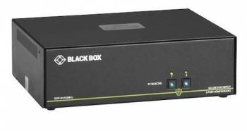 BlackBox SS4P-DH-HDMI-U