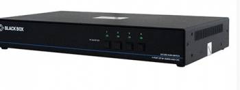 BlackBox SS2P-SH-DVI-UCAC