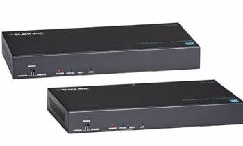BlackBox UVX-DP-TP-100M