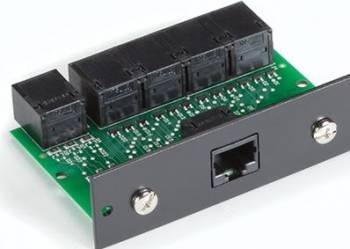 BlackBox TL421-C