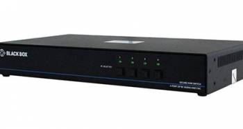 BlackBox SS8P-SH-DVI-U