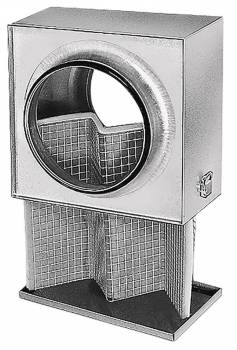 Helios Ventilatoren 8581