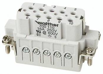 Walther-Werke 700110